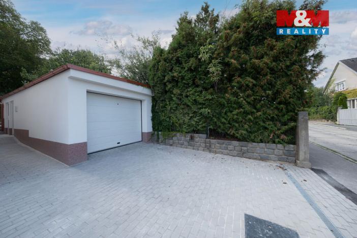 Prodej bytu 4+1, Praha - Ruzyně, Duchcovská, 80 m2