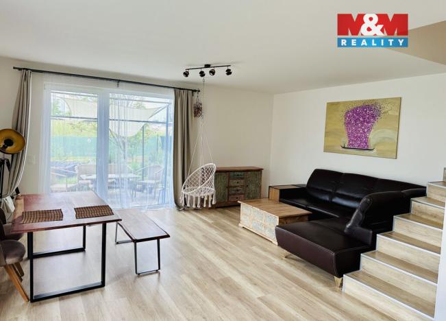 Prodej rodinného domu, Jenštejn, 93 m2