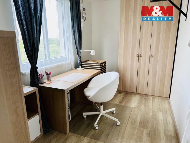 Prodej rodinného domu, Jenštejn, 93 m2