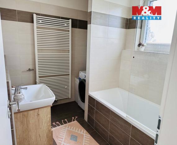 Prodej rodinného domu, Jenštejn, 93 m2