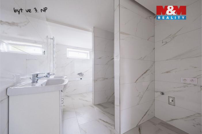 Prodej rodinného domu, Praha - Ruzyně, Duchcovská, 311 m2