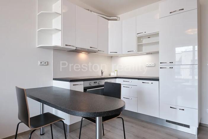 Pronájem bytu 1+kk, Praha - Malešice, Nad úžlabinou, 31 m2