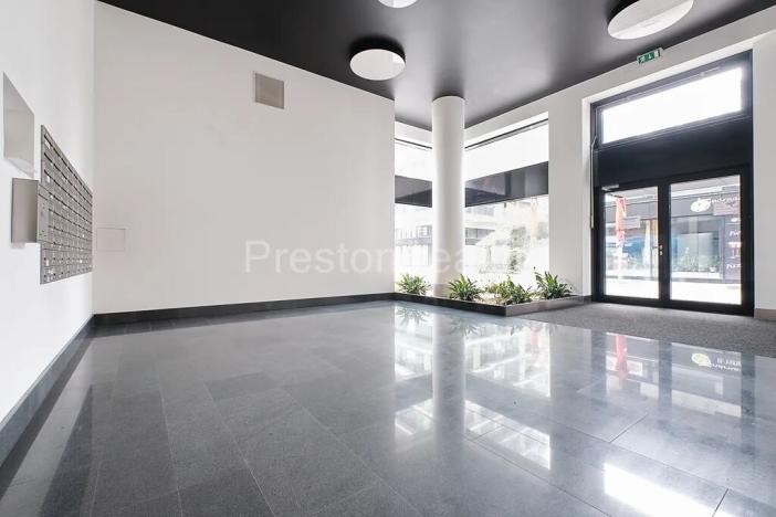 Pronájem bytu 1+kk, Praha - Malešice, Nad úžlabinou, 31 m2