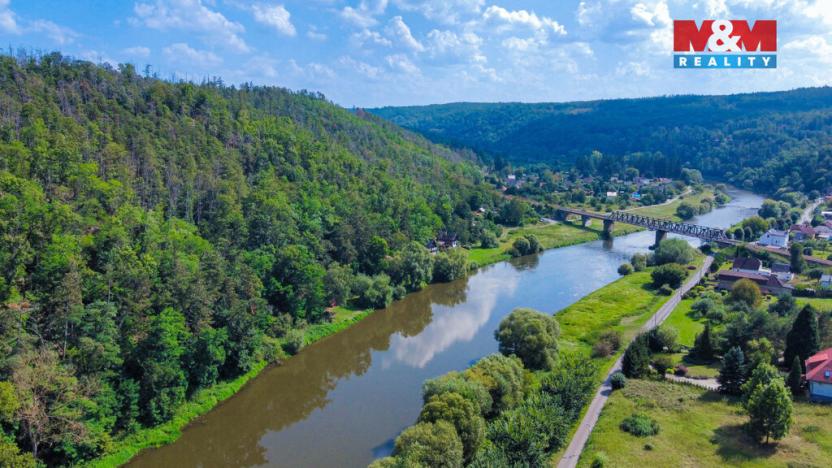 Prodej pozemku pro bydlení, Nižbor - Žloukovice, 2251 m2