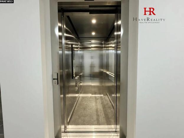 Pronájem bytu 3+kk, Benešov, 102. pluku, 73 m2