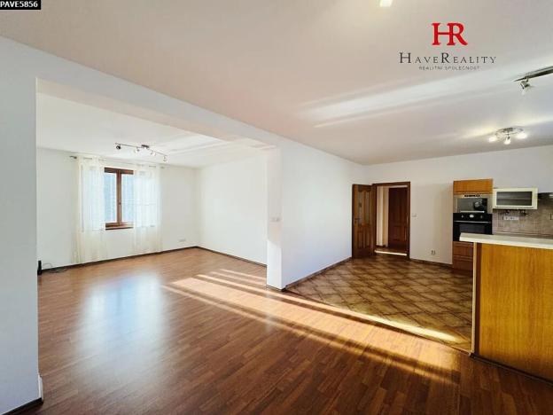 Pronájem bytu 2+kk, Benešov, Čechova, 78 m2