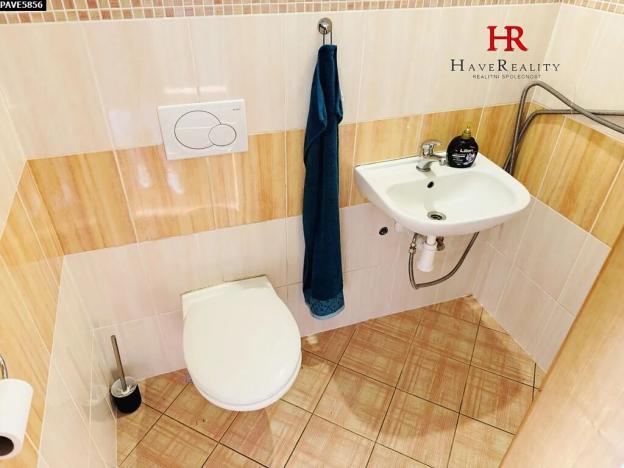 Pronájem bytu 2+kk, Benešov, Čechova, 78 m2