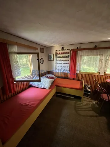 Prodej chaty, Olešnice, 60 m2