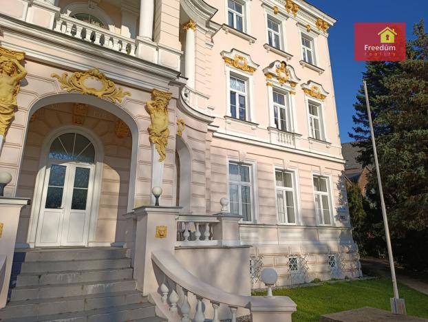 Prodej bytu 2+kk, Teplice, Vrchlického, 44 m2