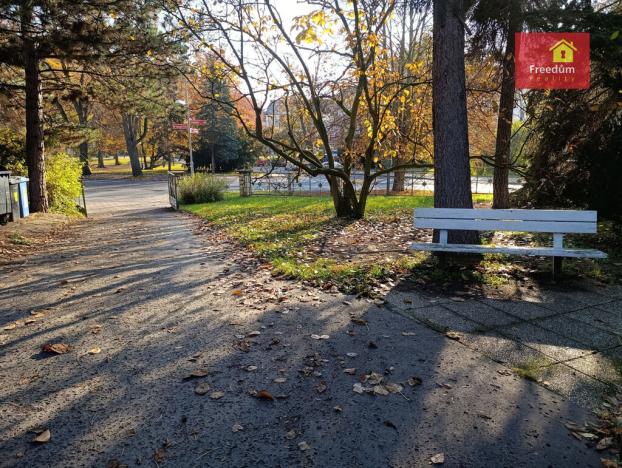 Prodej bytu 2+kk, Teplice, Vrchlického, 44 m2