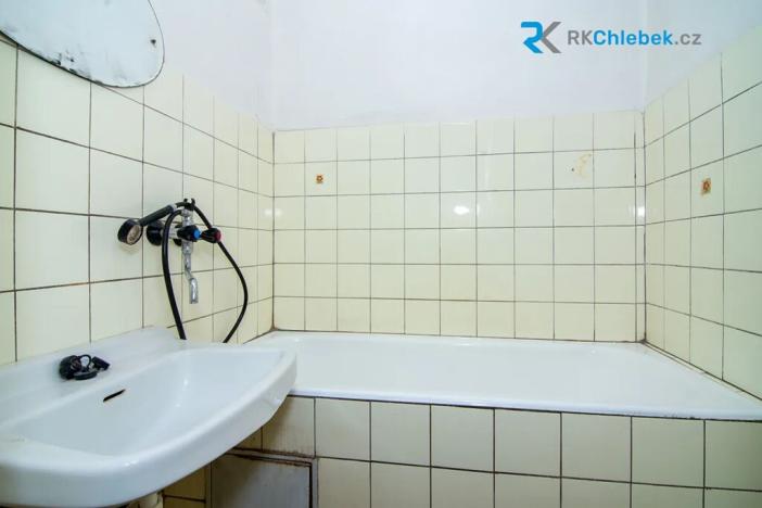 Prodej bytu 2+1, Rožnov pod Radhoštěm, 1. máje, 51 m2