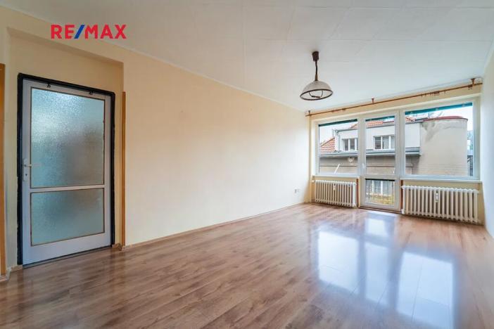 Prodej bytu 2+1, Praha - Smíchov, Fráni Šrámka, 54 m2