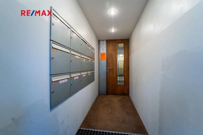 Prodej bytu 2+1, Praha - Smíchov, Fráni Šrámka, 54 m2