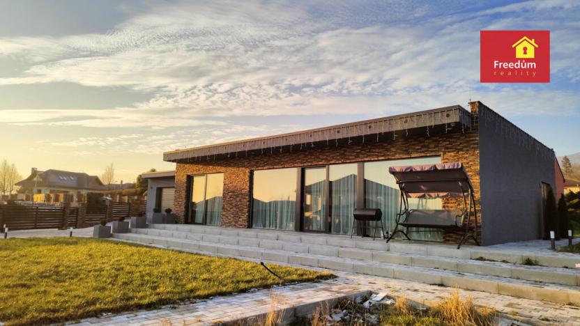 Prodej rodinného domu, Krupka, Na Výrovce, 200 m2