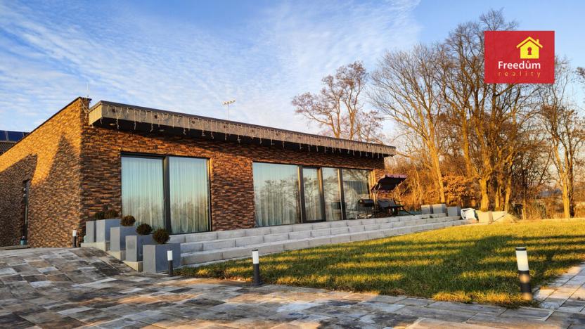 Prodej rodinného domu, Krupka, Na Výrovce, 200 m2