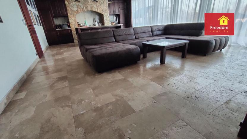 Prodej rodinného domu, Krupka, Na Výrovce, 200 m2