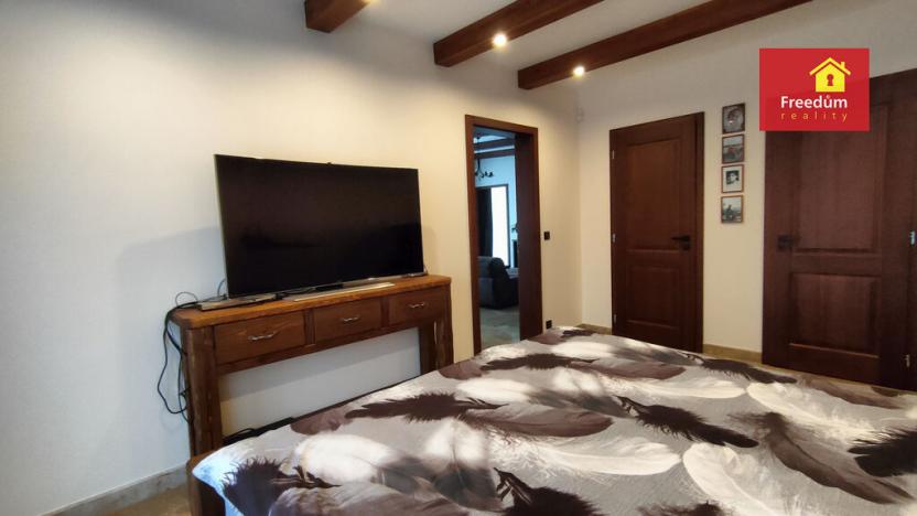 Prodej rodinného domu, Krupka, Na Výrovce, 200 m2