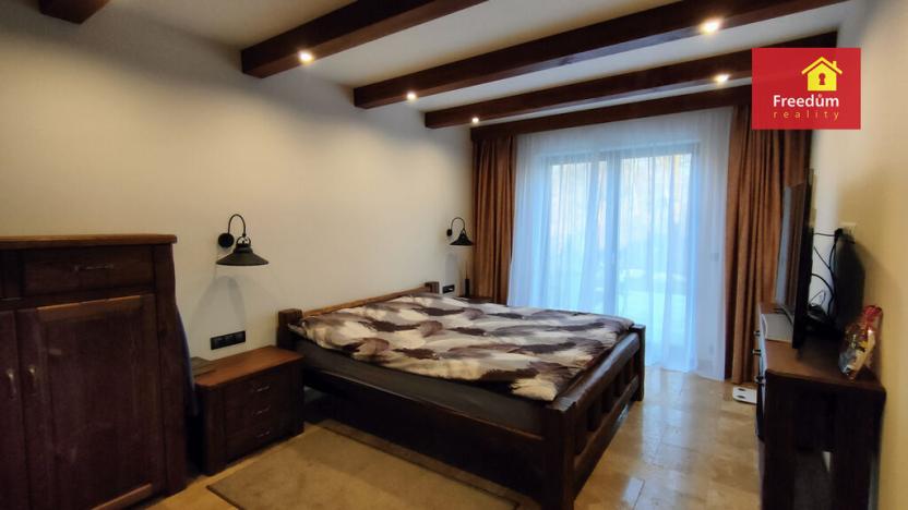 Prodej rodinného domu, Krupka, Na Výrovce, 200 m2