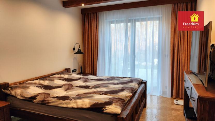 Prodej rodinného domu, Krupka, Na Výrovce, 200 m2