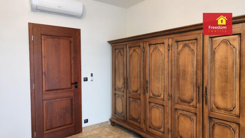 Prodej rodinného domu, Krupka, Na Výrovce, 200 m2