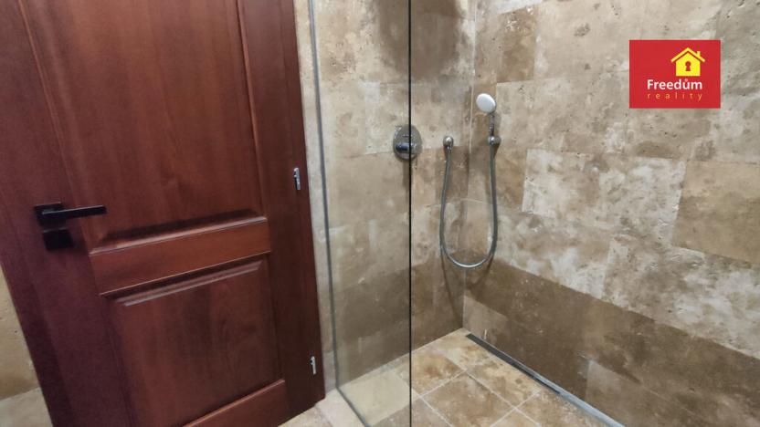 Prodej rodinného domu, Krupka, Na Výrovce, 200 m2