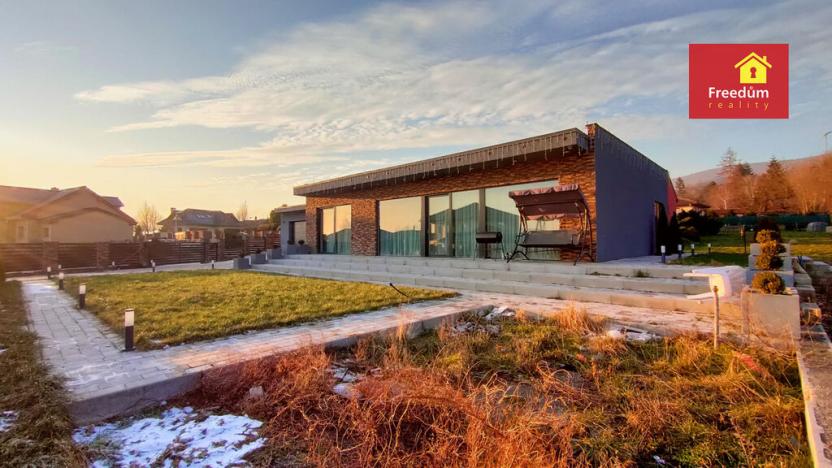 Prodej rodinného domu, Krupka, Na Výrovce, 200 m2