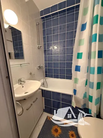 Prodej bytu 1+kk, Nesebar, Bulharsko, 27 m2