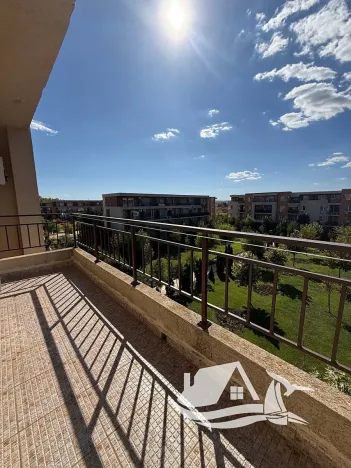 Prodej bytu 2+kk, Nesebar, Bulharsko, 49 m2