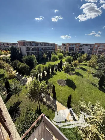 Prodej bytu 2+kk, Nesebar, Bulharsko, 49 m2