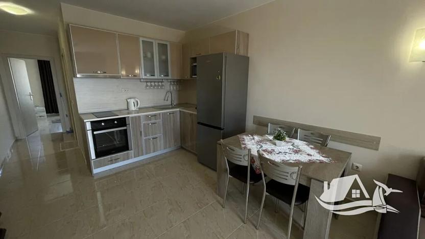 Prodej bytu 2+kk, Sveti Vlas, Bulharsko, 59 m2