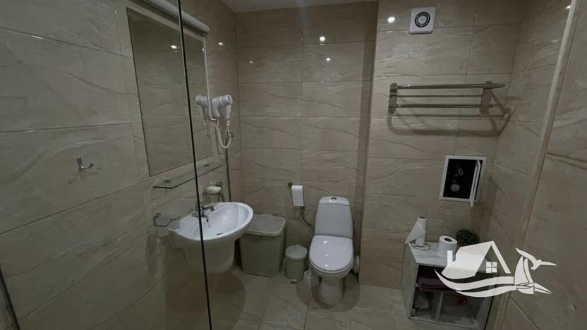 Prodej bytu 2+kk, Sveti Vlas, Bulharsko, 59 m2