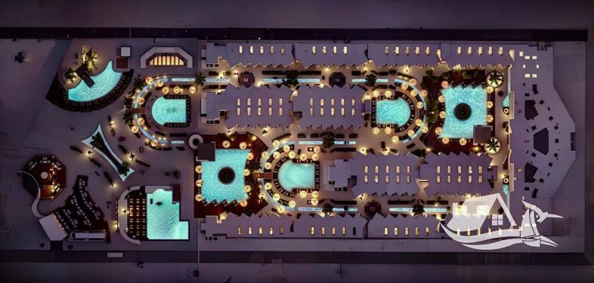 Prodej bytu 2+kk, Hurghada, Egypt, 68 m2