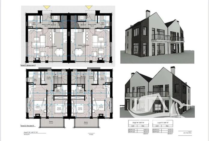Prodej rodinného domu, Nesebar, Bulharsko, 208 m2