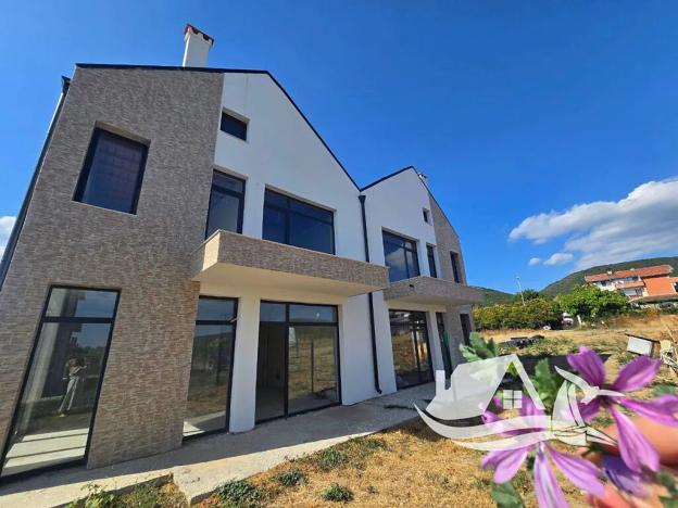 Prodej rodinného domu, Nesebar, Bulharsko, 208 m2