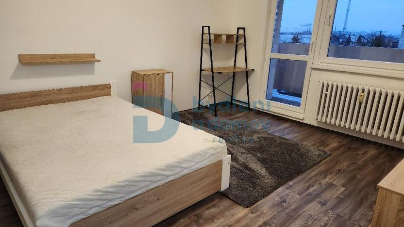 Pronájem bytu 1+1, Olomouc - Hodolany, Starého, 36 m2