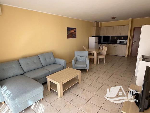 Prodej bytu 2+kk, Nesebar, Bulharsko, 70 m2