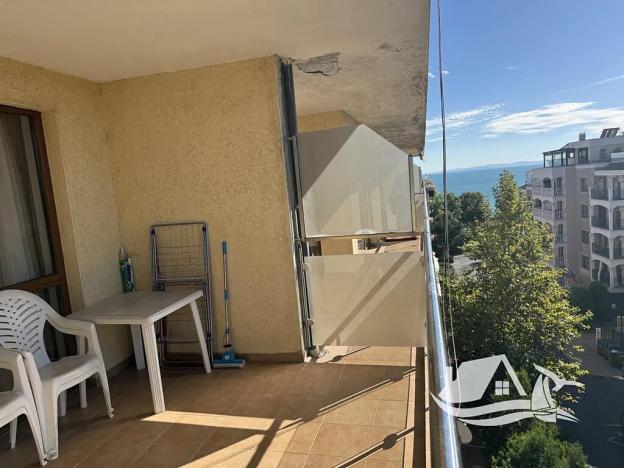 Prodej bytu 2+kk, Nesebar, Bulharsko, 70 m2