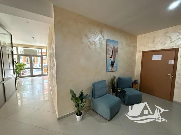 Prodej bytu 2+kk, Nesebar, Bulharsko, 70 m2