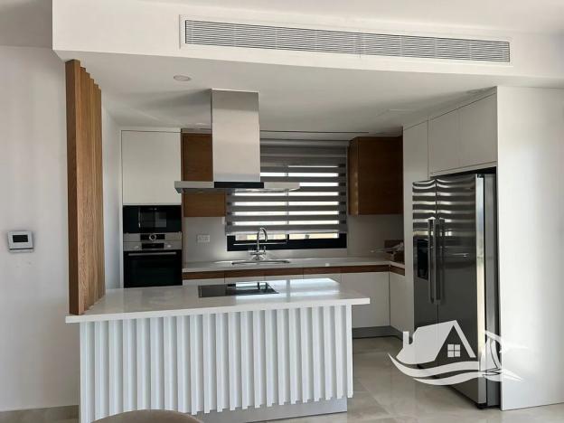 Prodej bytu 3+1, Pafos, Kypr, 100 m2