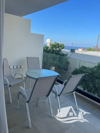 Prodej bytu 3+1, Pafos, Kypr, 100 m2