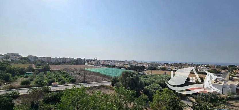 Prodej bytu 3+1, Pafos, Kypr, 100 m2