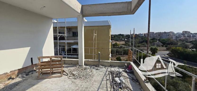 Prodej bytu 3+1, Pafos, Kypr, 100 m2