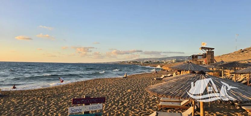 Prodej bytu 3+1, Pafos, Kypr, 100 m2