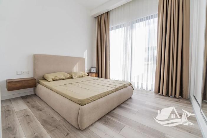 Prodej bytu 1+1, Vasileia, Kypr, 60 m2