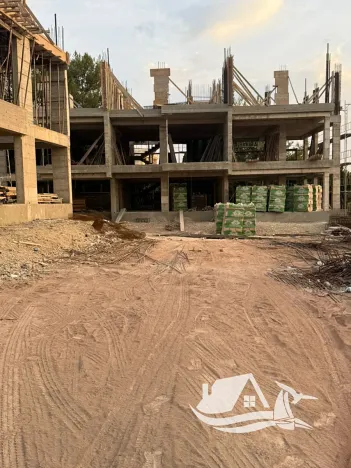 Prodej bytu 3+1, Pafos, Kypr, 100 m2