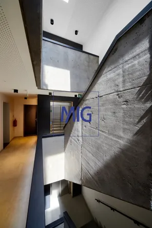 Pronájem bytu 2+kk, Brno, Cejl, 35 m2