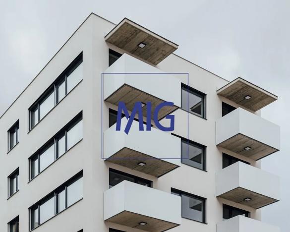 Pronájem bytu 2+kk, Brno, Cejl, 35 m2