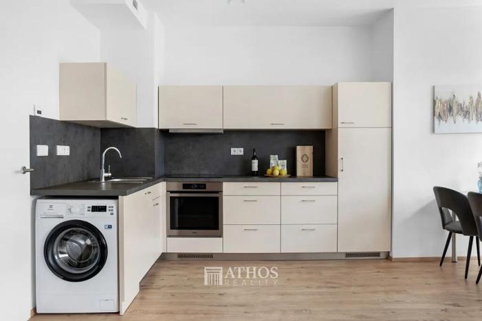 Pronájem bytu 2+kk, Brno, Křenová, 59 m2