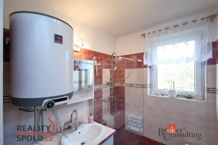 Pronájem bytu 3+1, Frýdlant, Zámecká, 76 m2