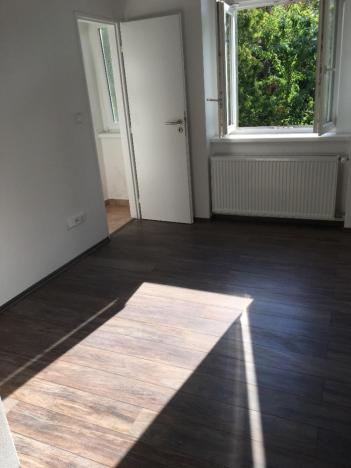 Pronájem bytu 1+kk, Praha - Vysočany, Freyova, 25 m2